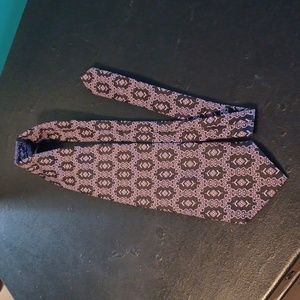 Vintage Mr. John Tie